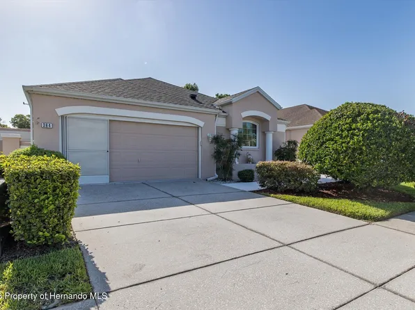 364 Royal Palm Way, Spring Hill, FL 34608