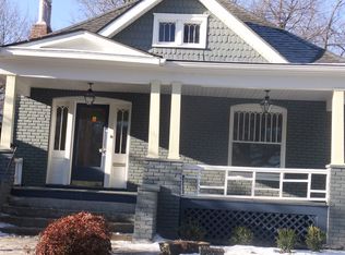 424 Davidson Ct, Lexington, KY 40508