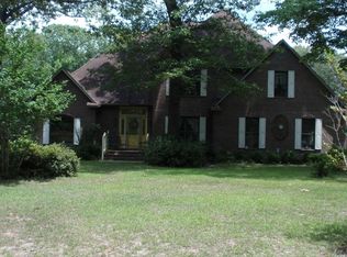 220 Woodland Way, Dublin, GA 31021