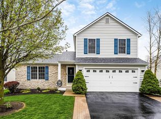 5203 Dietrich Ave, Orient, OH 43146