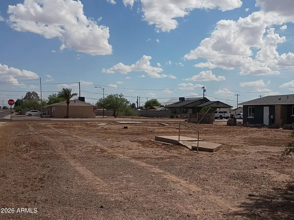 250 E CENTRAL Avenue #32, Coolidge, AZ 85128