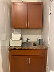 Rented by Oxford Property Group