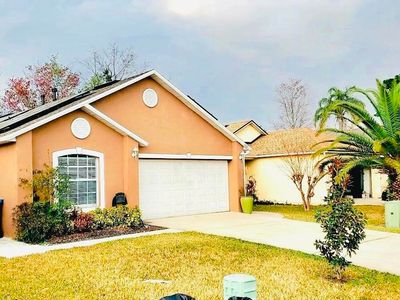 7239 LAWN TENNIS Lane, Jacksonville, FL, 32277