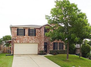 2508 Avalon Creek Way, McKinney, TX 75071