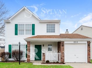 2214 Rolling Oak Dr, Indianapolis, IN