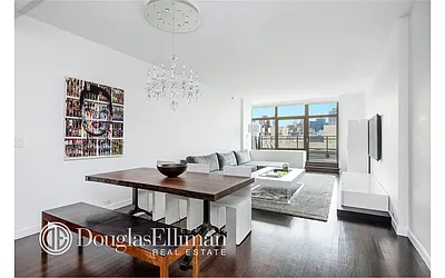 Sold by Douglas Elliman