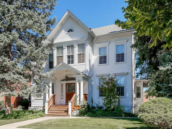 33 N Brainard Ave, La Grange, IL 60525