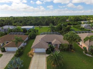 12189 Kneeland Ter, Pt Charlotte, FL 33981