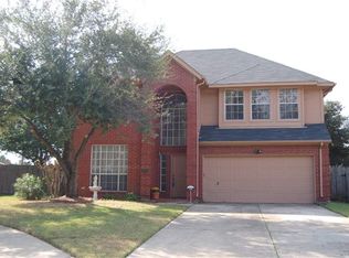 10511 Ivy Oaks Ln, Houston, TX 77041