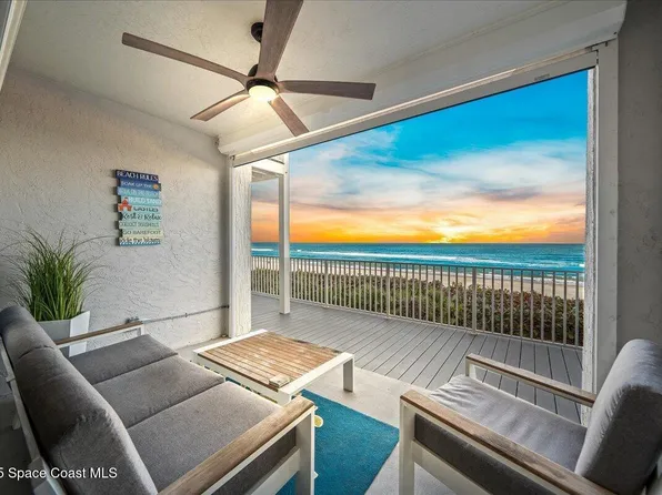 3037 S Highway A1a APT 1D, Melbourne Beach, FL 32951