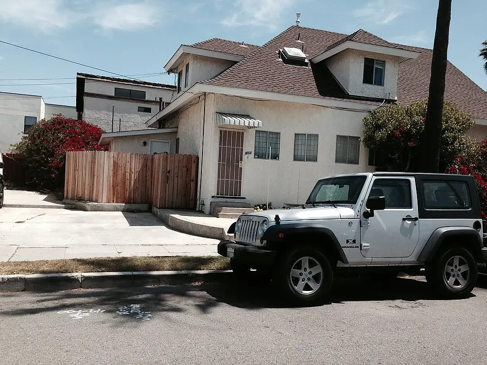 604 Olive Ave