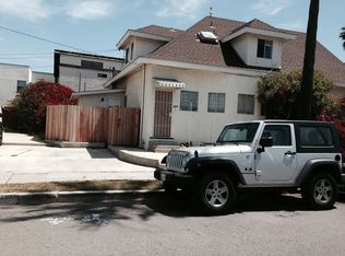 604 Olive Ave, Huntington Beach, CA 92648