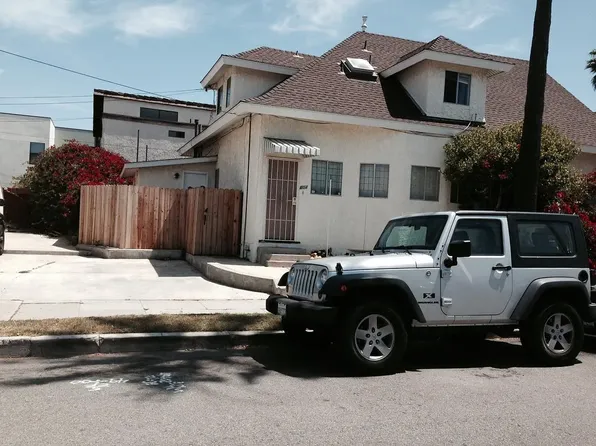 604 Olive Ave, Huntington Beach, CA 92648
