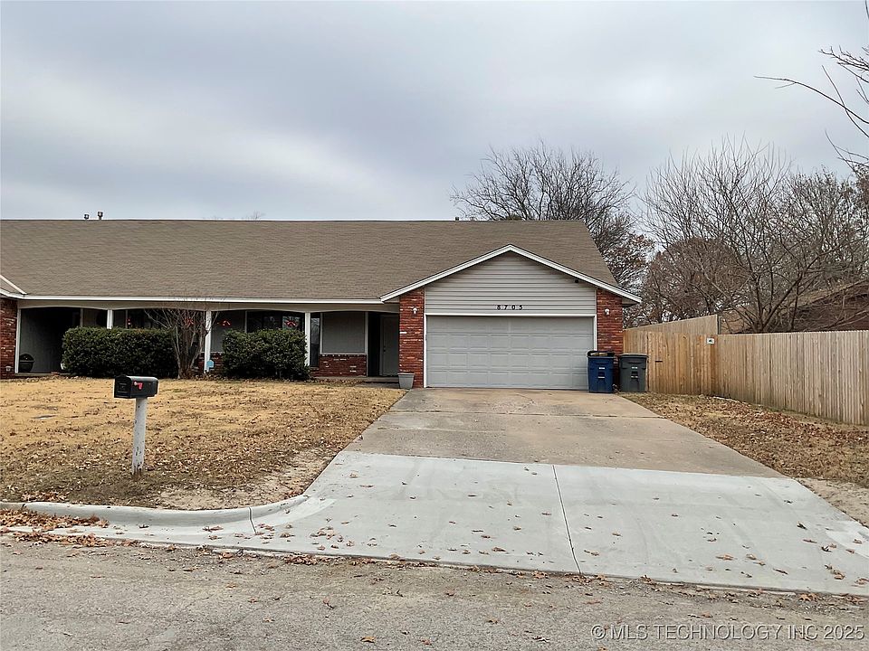 1st image of 8705 E 62nd Pl