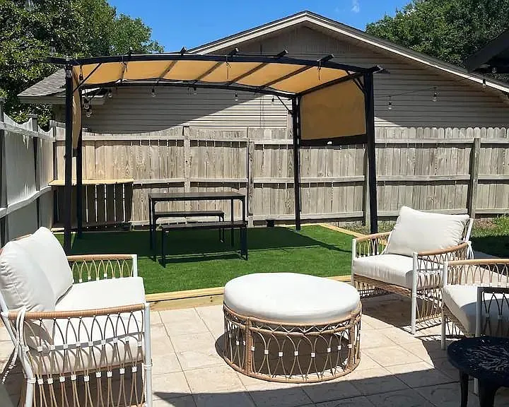 7009 Whispering Oaks Dr — Photo 15