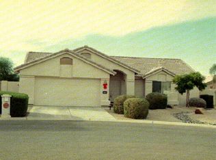 15769 W Indianola Ave, Goodyear, AZ 85395