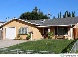 14318 Chrisland Ave, San Jose, CA