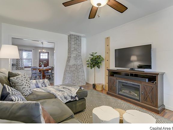 5th image of 206 W Harrison St #1