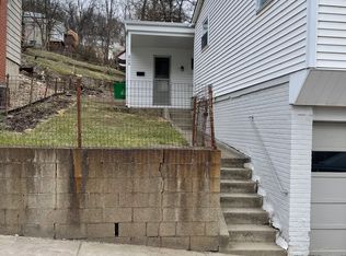 208 Elizabeth St, Pittsburgh, PA 15209