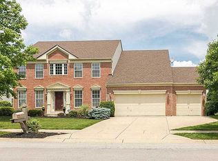10133 Parkshore Dr, Fishers, IN