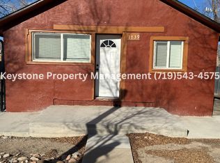 1739 W 12th St, Pueblo, CO 81003