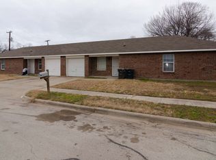 5301 Rudd St, Fort Worth, TX 76105