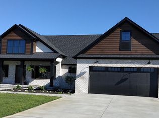 13248 Buckthorn Ct, Demotte, IN 46310