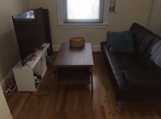 930 Pine St APT 2R, Philadelphia, PA 19107