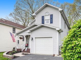 609 Upland St, Pottstown, PA 19464