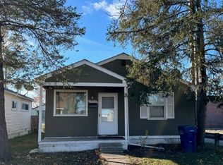 1953 Keppen Blvd, Lincoln Park, MI 48146