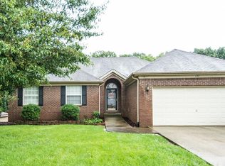137 S Bold Forbes Blvd, Georgetown, KY 40324
