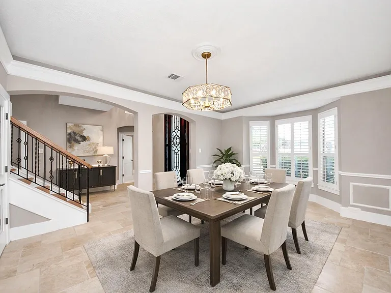 2211 Braer Ridge Dr — Photo 4