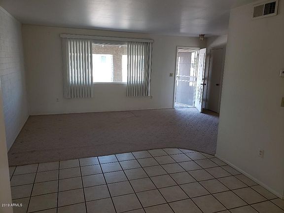 Dining area and Livingroom