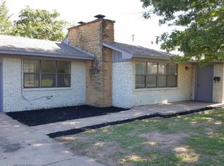 4075 NW 30th Ter, Oklahoma City, OK 73112