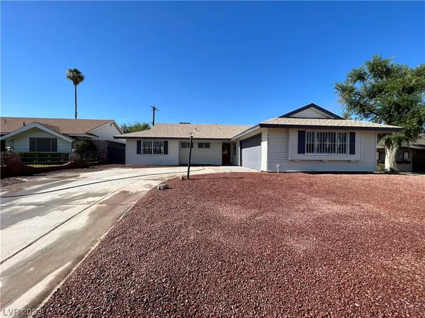 4220 Fortune Ave, Las Vegas, NV 89107