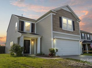 7136 Bullock Dr, Charlotte, NC 28214