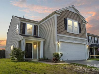 7136 Bullock Dr, Charlotte, NC, 28214