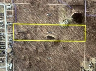 S North Drive & East Of Woodland Rd E, Knox, IN 46534