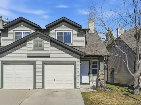 43 S Everstone Pl SW, Calgary, AB T2Y 4H7