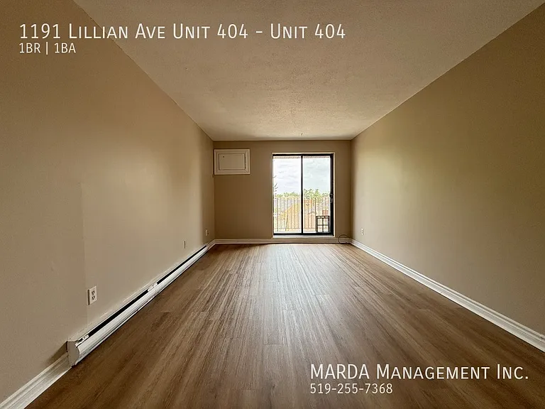 1191 Lillian Ave #404 — Photo 13