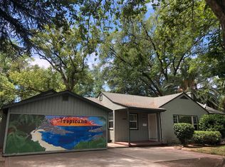 1045 Warner St, Chico, CA 95926