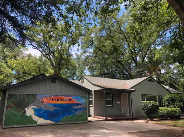 1045 Warner St, Chico, CA 95926