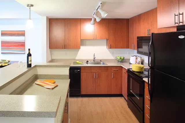 Classic Kitchen
