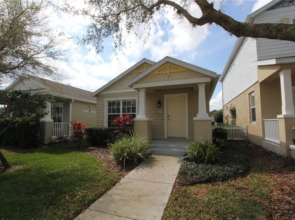 11717 Crawford Parrish Ln, Parrish, FL 34219