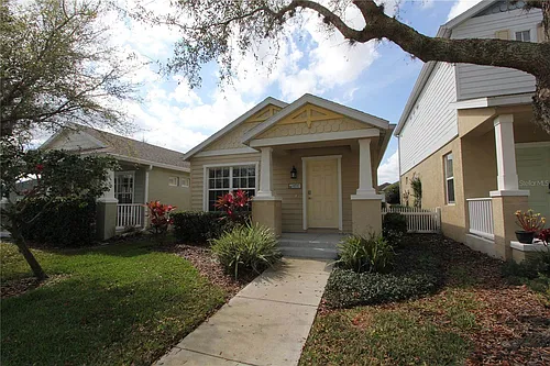 11717 Crawford Parrish Ln Photo 1