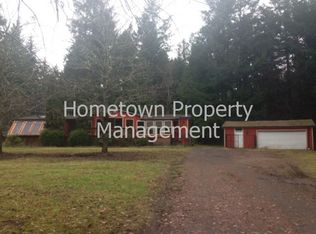 5346 Johnson Point Rd NE, Olympia, WA 98516