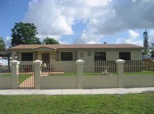 11953 SW 181st St, Miami, FL 33177