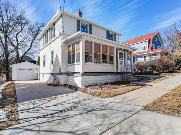 616 Sprague St, Madison, WI 53711
