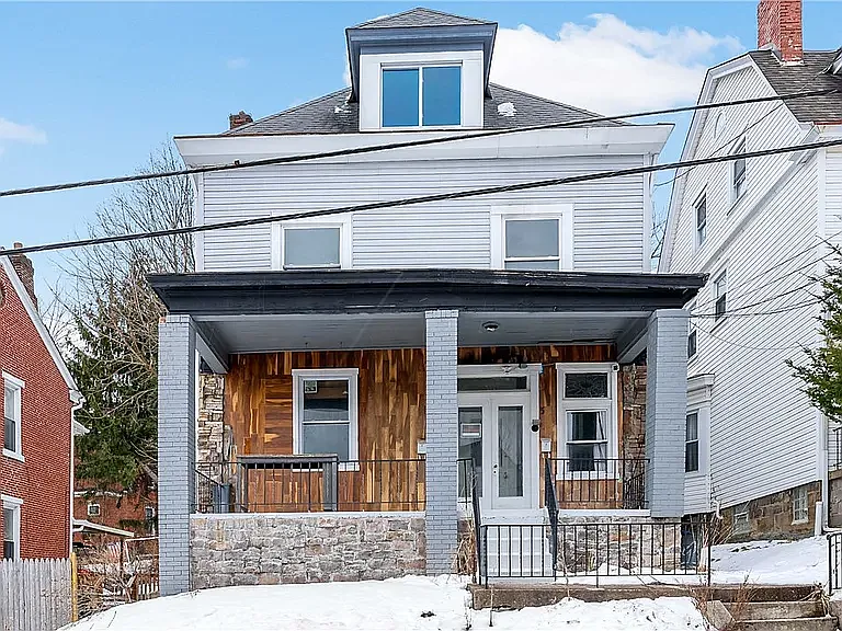 317 Kearsarge St #1 — Photo 6