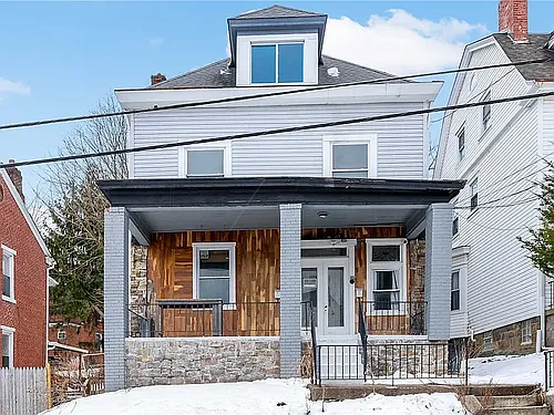 317 Kearsarge St #3 Photo 1